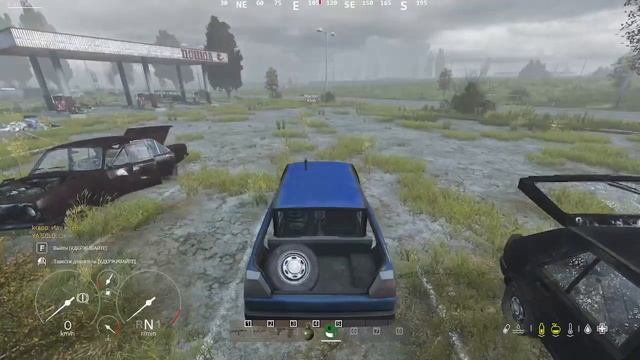 Администратор нашел себе тимейта )))) #На DARK ZONE самая лучшая аудитория! #DAYZ #DARK ZONE #2023 смотреть онлайн