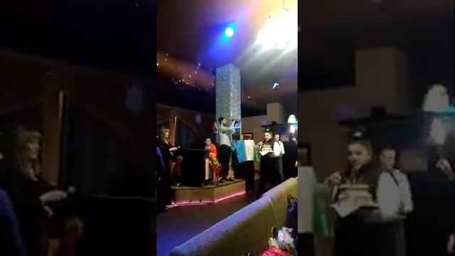 Тугилган куни Санкт-Петербург Зумрад Бектемирова смотреть онлайн