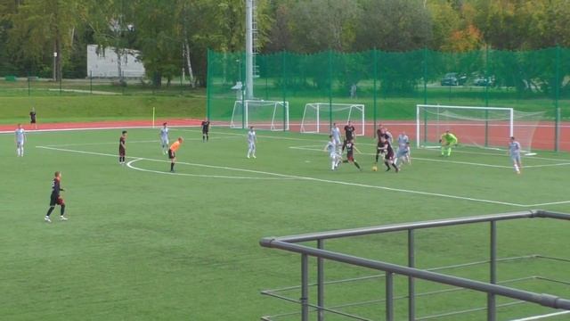 Аякс(Екатеринбург) - Жасмин(Михайловск). Самые яркие моменты матчи смотреть онлайн