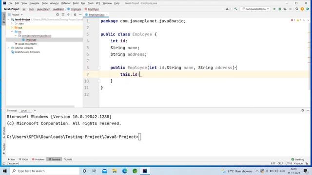 Full Course On Lambda Expression || Java 8|| Java E Planet || #java #springboot #javaeplanet смотреть онлайн