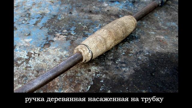 Как сделать газовую горелку в домашних условиях