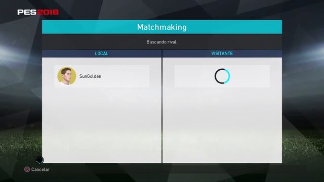 {PES 2018 / ESP} Pro Evolution Soccer 2018 BETA Online смотреть онлайн
