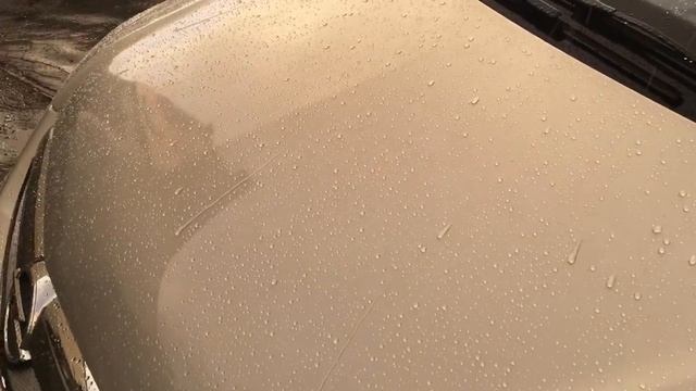 Помыл машину- жди дождя. смотреть онлайн