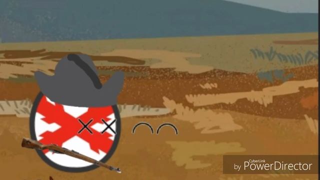 COUNTRYBALLS | ИСТОРИЯ ЭКВАДОРА |HISTORY OF ECUADOR смотреть онлайн