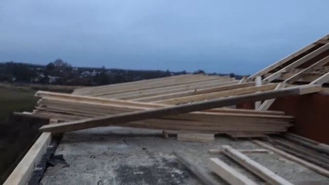 Каркас крыши под металл смотреть онлайн