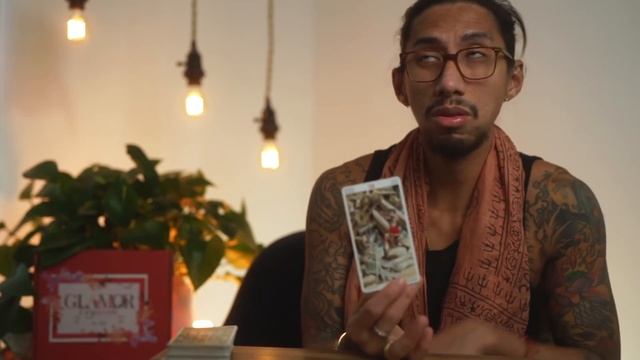 LIBRA - "WHY ARE YOU STUCK WITH A KNIGHT?" JUNE TAROT AFTER DARK смотреть онлайн