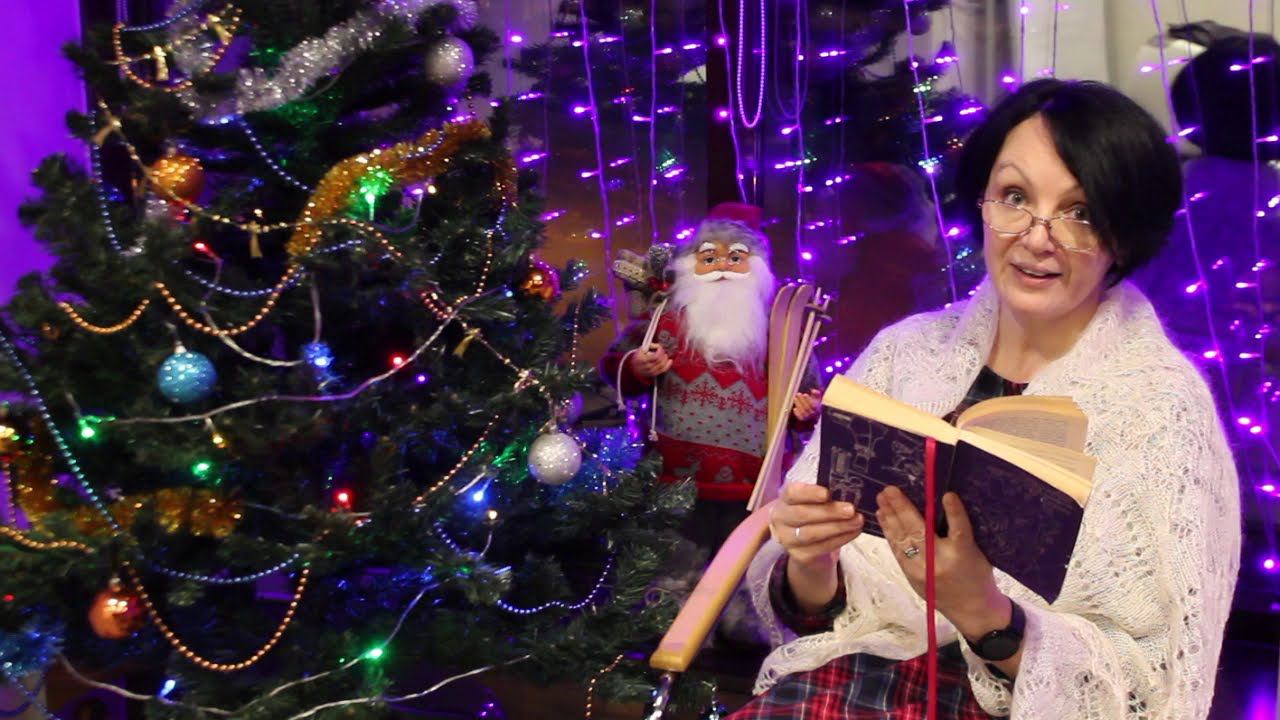 ЦКП – детям: Снежная королева, Г. Х. Андерсен (часть 2) смотреть онлайн