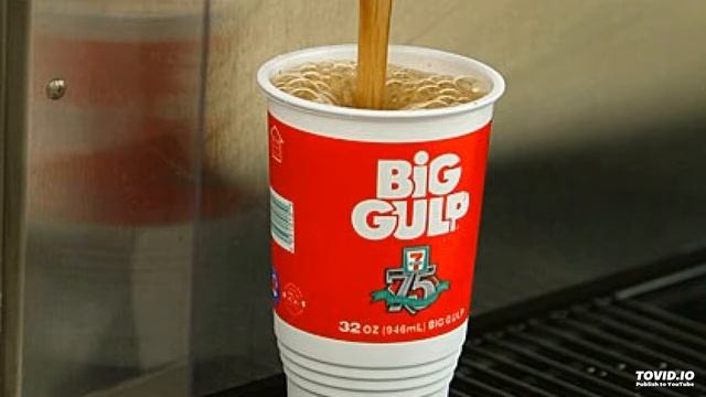 Big Gulp type beats смотреть онлайн