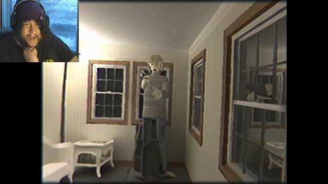 Weird Dark Web Game? | I Feel Fantastic смотреть онлайн