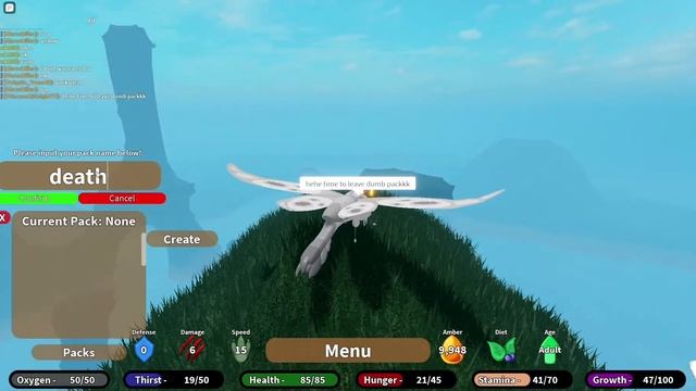 Collab with other Malgamation Island youtubers | Roblox | Malgamation Island смотреть онлайн