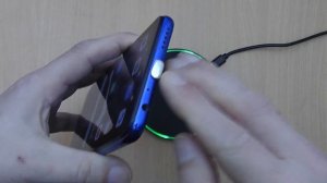 Как добавить функцию беспроводной зарядки в любой смартфон