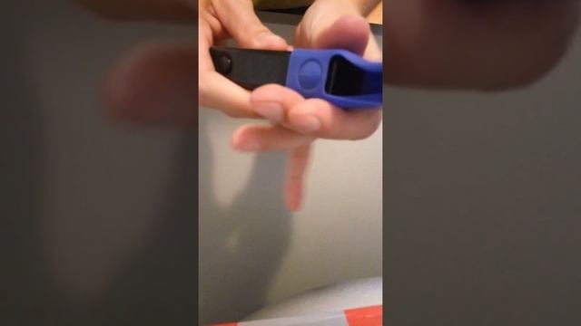 BLUE Silicone Case for eVic VTC Mini 75W TC VW Mod from Gearbest смотреть онлайн