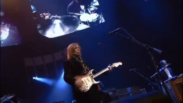 Mary Jane's Last Dance - Tom Petty & The Heartbreakers смотреть онлайн