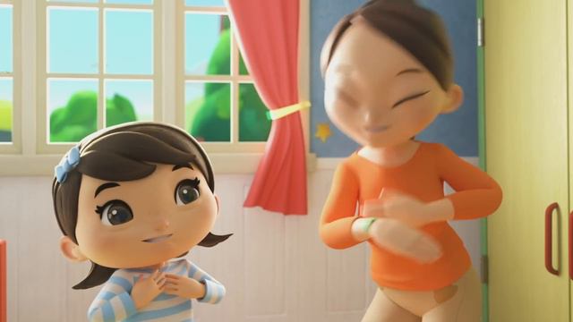 Halloween Baby Shark | Nursery Rhymes With Subtitles