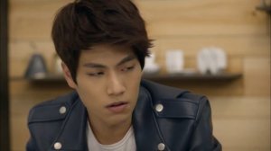 Лунная река 1 сезон 22 серия