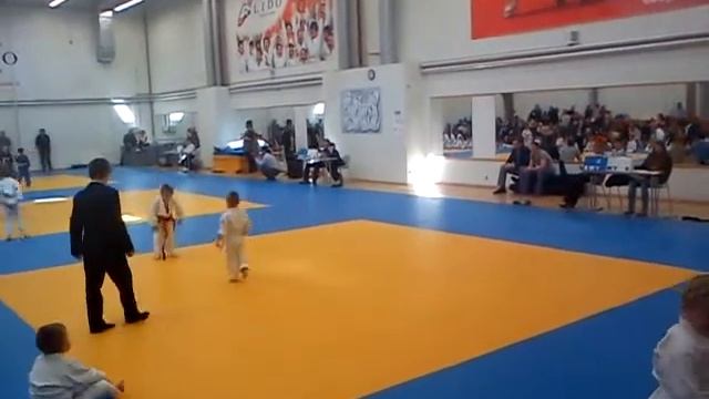 борец дзюдо 2 смотреть онлайн