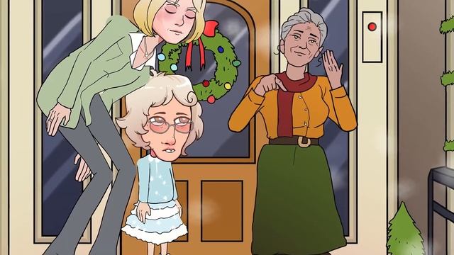 Я – девушка лошадь | Анимированная история про кентавра смотреть онлайн