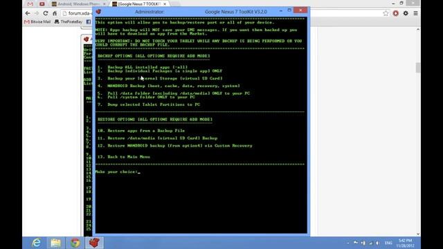 HOW TO Unlock and Root Google Nexus 7 | EASIEST AND QUICKEST WAY! Jelly Bean 4.1, 4.2, 4.2.1 смотреть онлайн