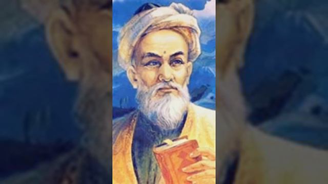 "АБУ АЛИ ИБН СИНО"_ 2 янги дарслик смотреть онлайн