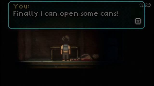 Lone Survivor - Серия 2: One pill makes you larger, and one pill makes you small смотреть онлайн