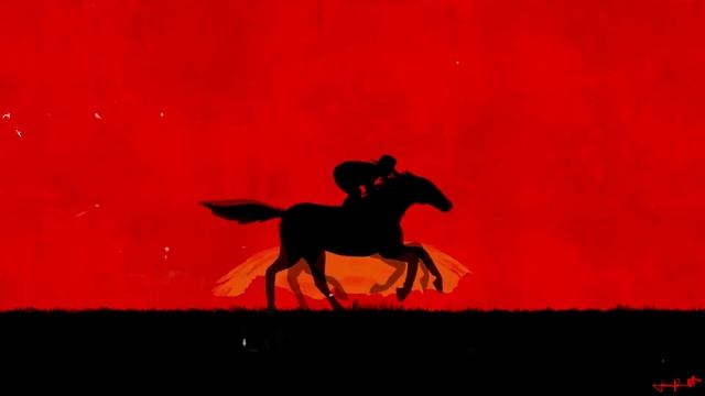 high noon || western game soundtracks смотреть онлайн