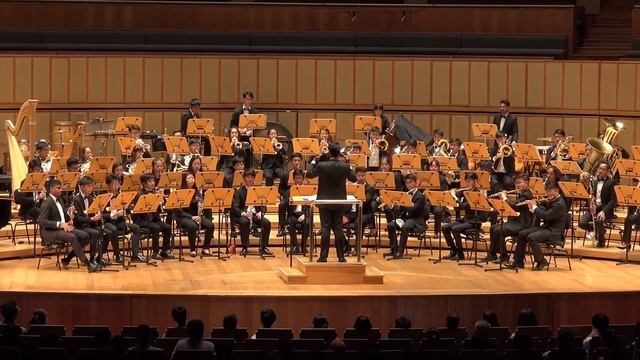 MUSE 2018: Armenian Dances Part 1 смотреть онлайн