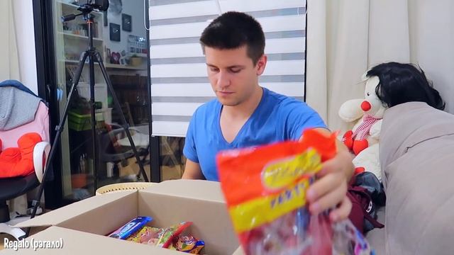 VLOG: МНОГО ШОКОЛАДА НЕ БЫВАЕТ! ЕЩЕ МОЖНО УСПЕТЬ! 17.10.16 смотреть онлайн