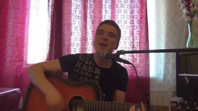 в темноте cover смотреть онлайн