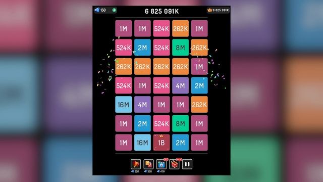 2248 Number Puzzle – 1B смотреть онлайн