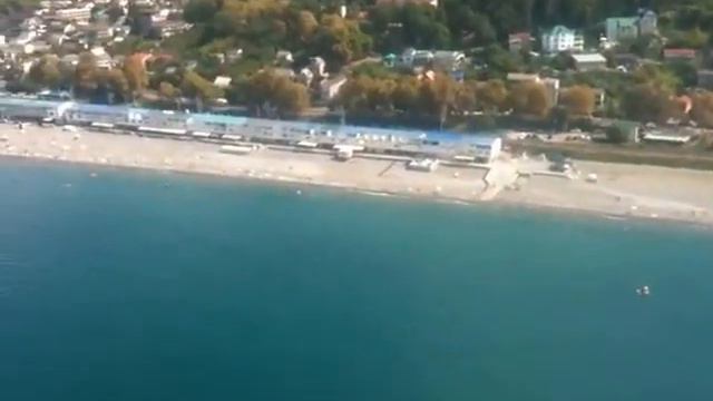 Сочи Лоо парашут смотреть онлайн