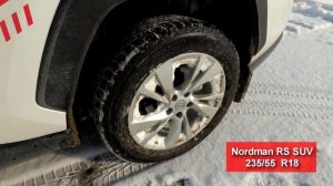 2020 Toyota RAV4 против Hyundai Santa Fe. Чей полный привод лучше?