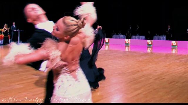 ☂Взрослые (19 и старше)(Open)#VienneseWaltz(VW) Финал ST(5)+LA(5) Чемпионат Республики Беларусь 202 смотреть онлайн