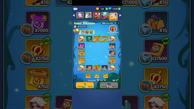 KINGDOM GUARD EASTER EVENT TREASURE HUNT TIP COMPLETE ALL PUZZLES! смотреть онлайн