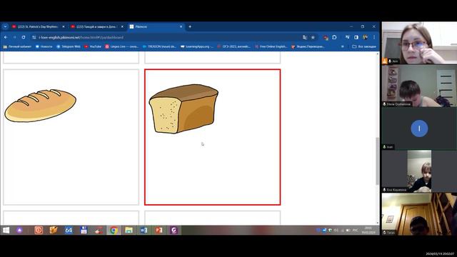 Speak 10-1, 19:15 смотреть онлайн
