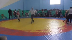 29.Мутаков(Гладиатор,Гомель) - Палащенко(Минск)