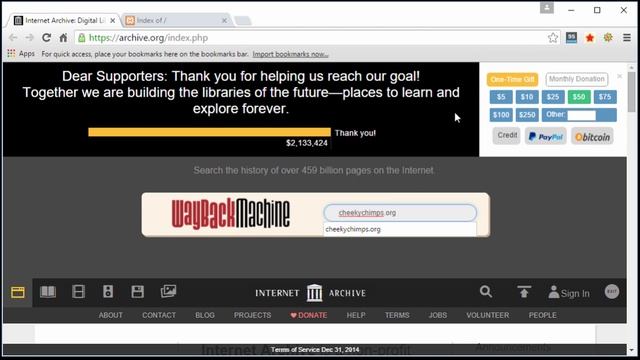 DomRecovery - Recover any Website from Wayback Machine смотреть онлайн