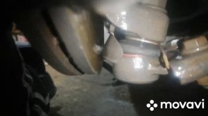 Замена внешний шрус Форд фокус 2