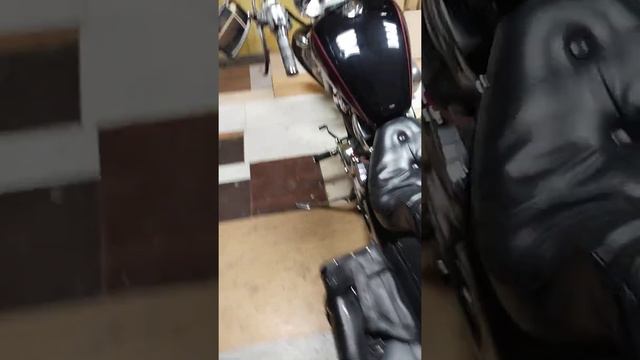 Honda Steed 400 купить.