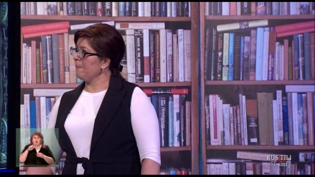 11-синф. Рус тили дарси. 02.04.2020 й. смотреть онлайн