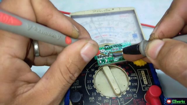 volt meter repair | diy смотреть онлайн