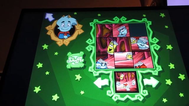 "Pajama Sam Games to Play on Any Day" Walkthrough (Part 11) (Read Description) смотреть онлайн