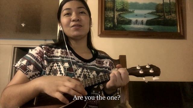 Wonderer JCT - Claire Dacillo (Original Composition) смотреть онлайн