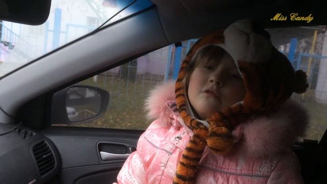 Выходные с детьми от Miss Candy Как Поездка на Беркутовский родник Кумысная поляна Саратов смотреть онлайн