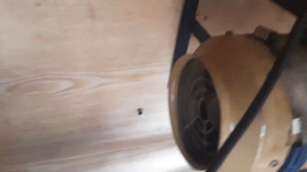 Отопитель шааз 030-0010-10