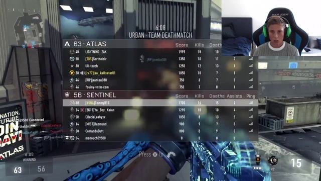 SVO ps4 gameplay смотреть онлайн