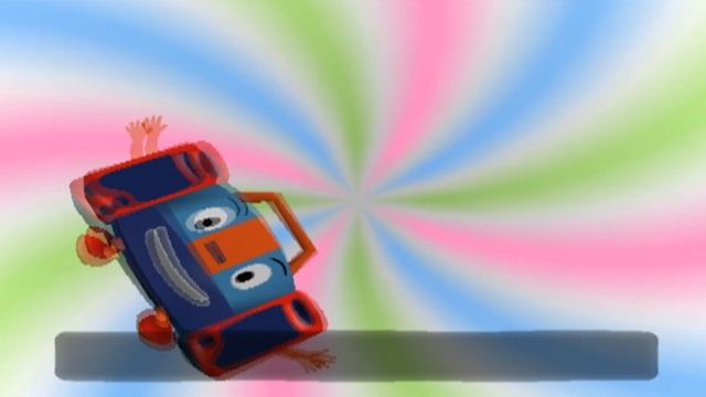 Parappa The Rapper 2 Full Walkthrough