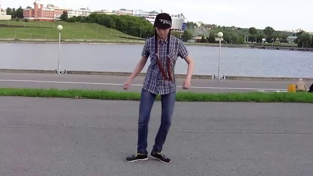 4 Style dance Чебоксары 2014 смотреть онлайн