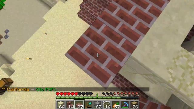 Minecraft Earth Server (Starting to Build) смотреть онлайн