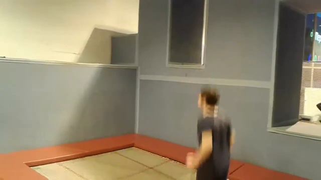 Олимпийский батут) смотреть онлайн