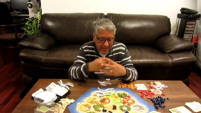 Reto: me lo quedo, Le cambio algo, lo quemo TOP 100 BGG смотреть онлайн